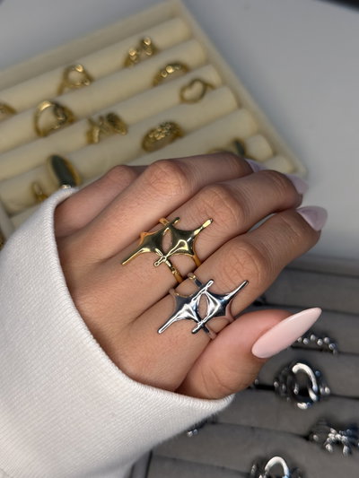Anillo Gli