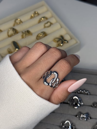Anillo Bell
