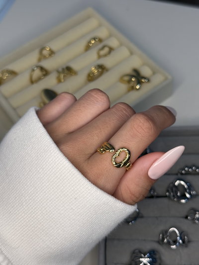 Anillo Llave