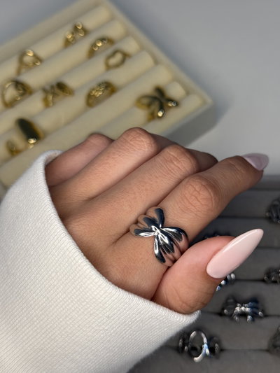 Anillo Ali