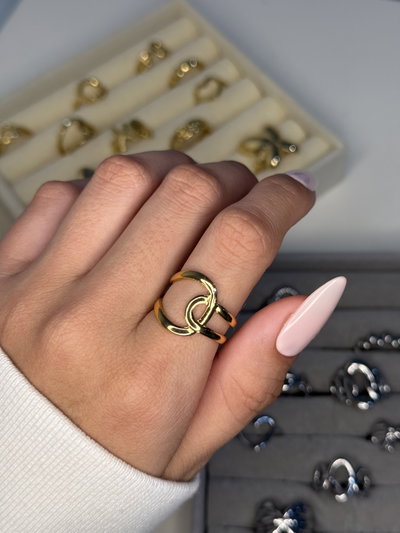 Anillo Lua