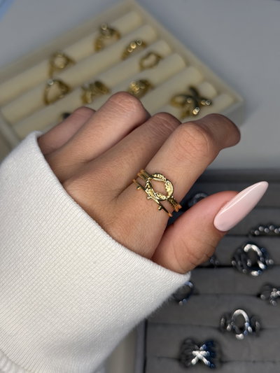 Anillo Gabi