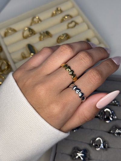 Anillo Amor