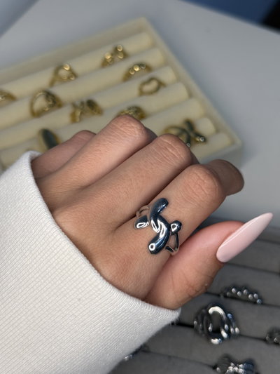 Anillo Nudo