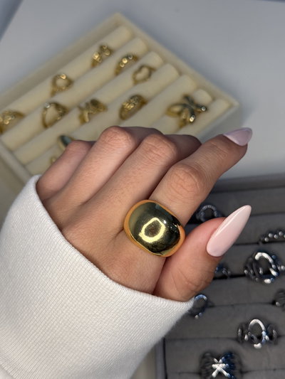 Anillo Lola