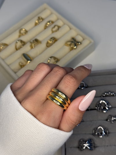 Anillo Lali
