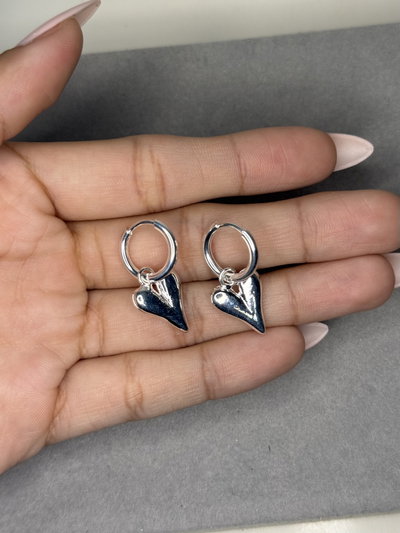 Argollas Corazón