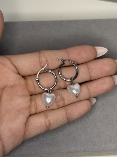 Argollas Bianca