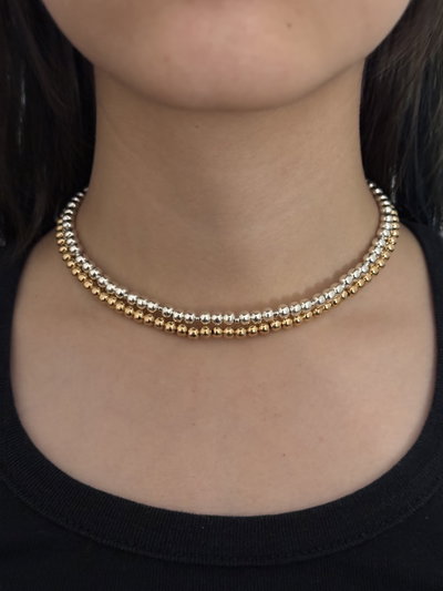 Choker Denu