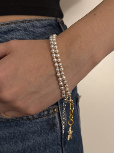 Pulsera Elena