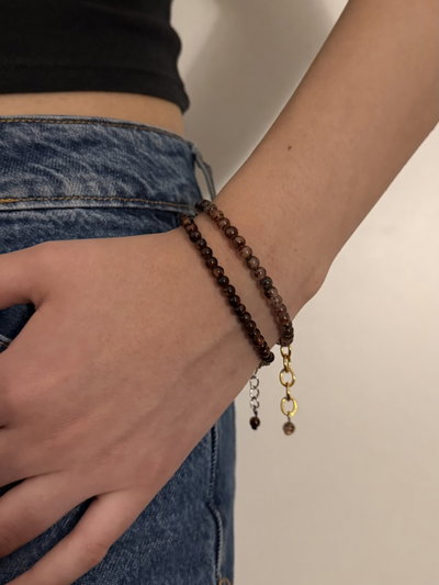 Pulsera Clara