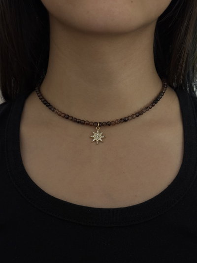 Choker Destello
