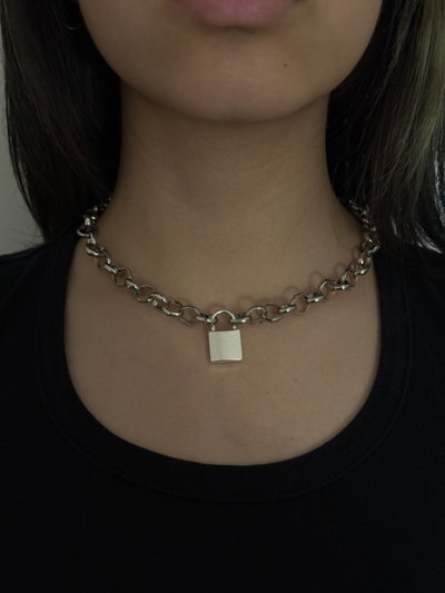 Choker Secret