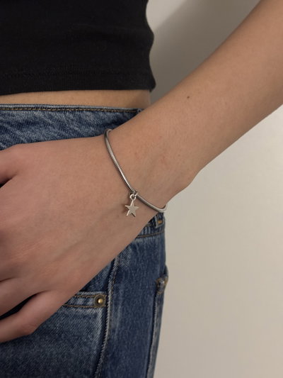 Pulsera Estrella