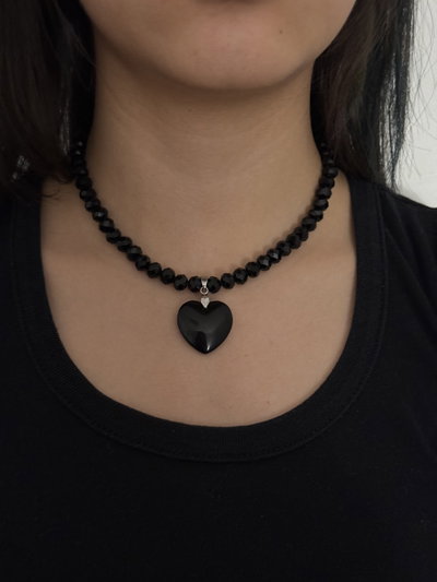 Choker Corazón