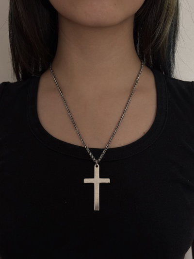 Collar Cruz