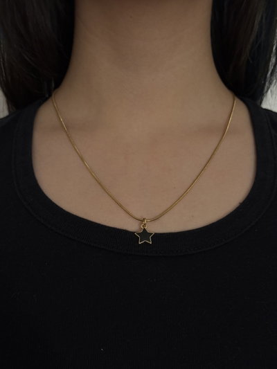 Collar Star