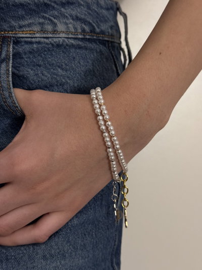 Pulsera Inés