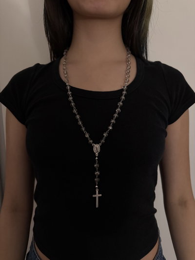 Collar Rosario Lola