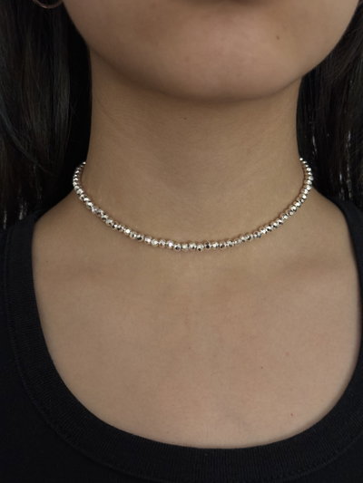 Choker Cristel