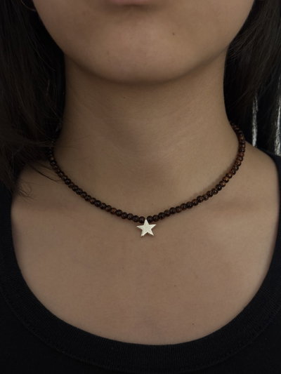Choker Estrella