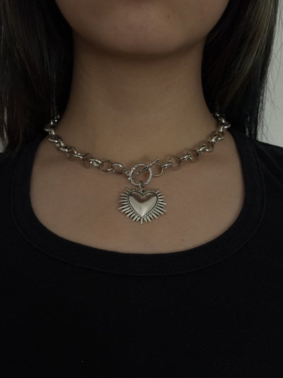 Choker Isa