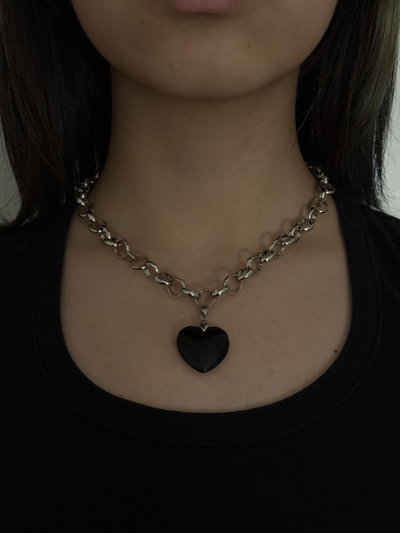 Choker Mer