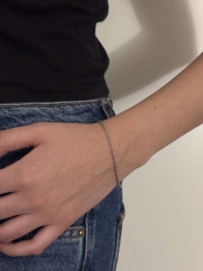 Pulsera Sofía