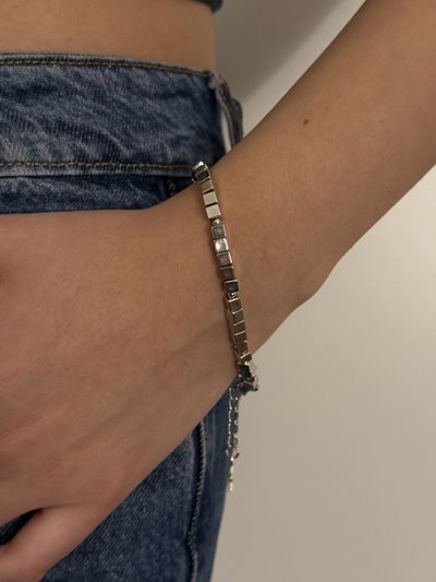 Pulsera Disco