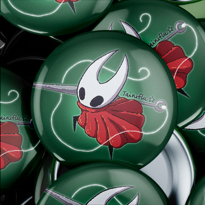 Pin 38mm -  Hornet