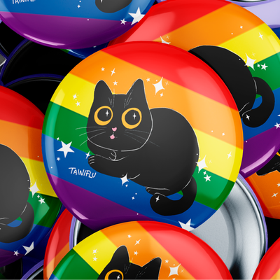 Pines 38mm - Pride