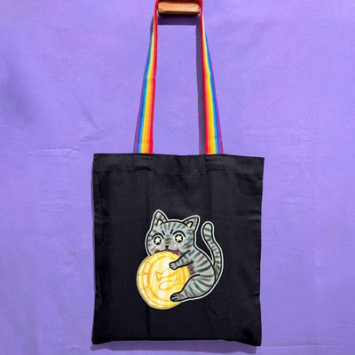 Tote bag - Michi Coin