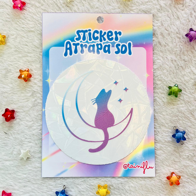Suncatcher - Michi Luna