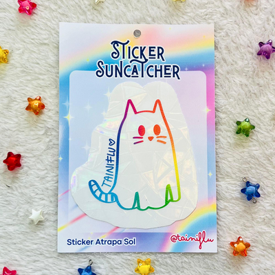 Suncatcher - Michi Fantasma