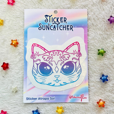 Suncatcher - Michi celestial