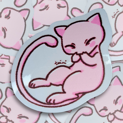Mew - Vinilo UV
