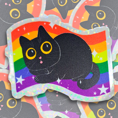 Pride - Vinilo UV