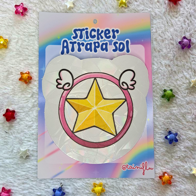 Suncatcher - Sakura 2