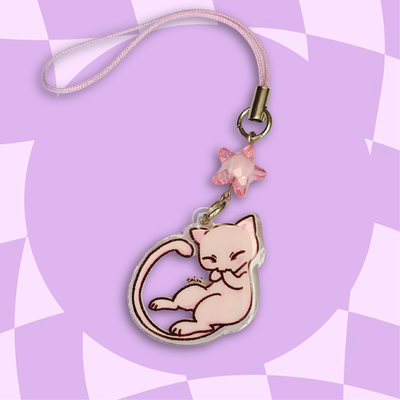 Phonecharm - Mew