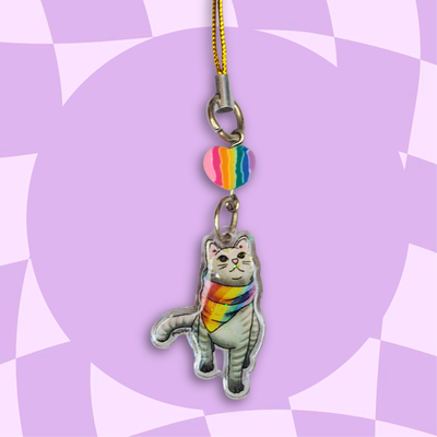 Phonecharm - Michi Pride