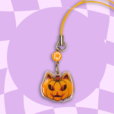 Phonecharm - Michi Calabaza