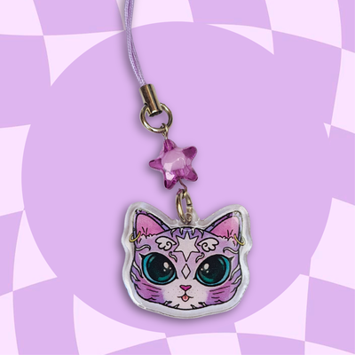 Phonecharm - Michi Celestial