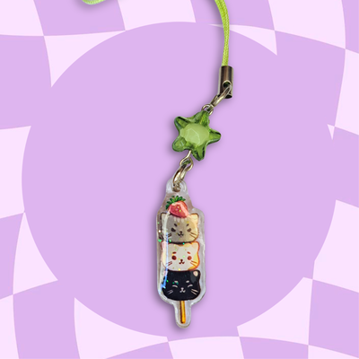Phonecharm - Michi Mochis