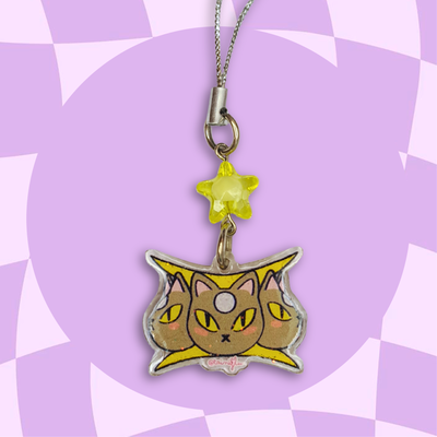 Phonecharm - Michi Hecate