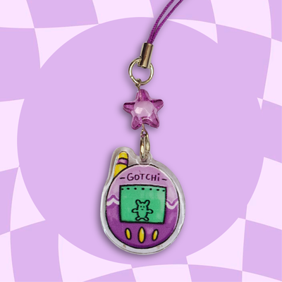 Phonecharm - Gotchy