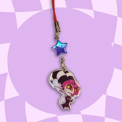Phonecharm - Blitz