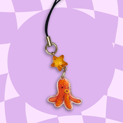 Phonecharm - Salchi Pulpito