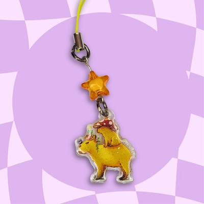 Phonecharm - Carpinchitos