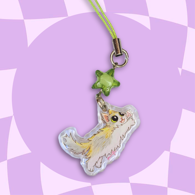 Phonecharm - Nanita ♥