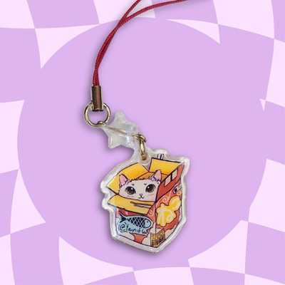 Phonecharm - Michi Box